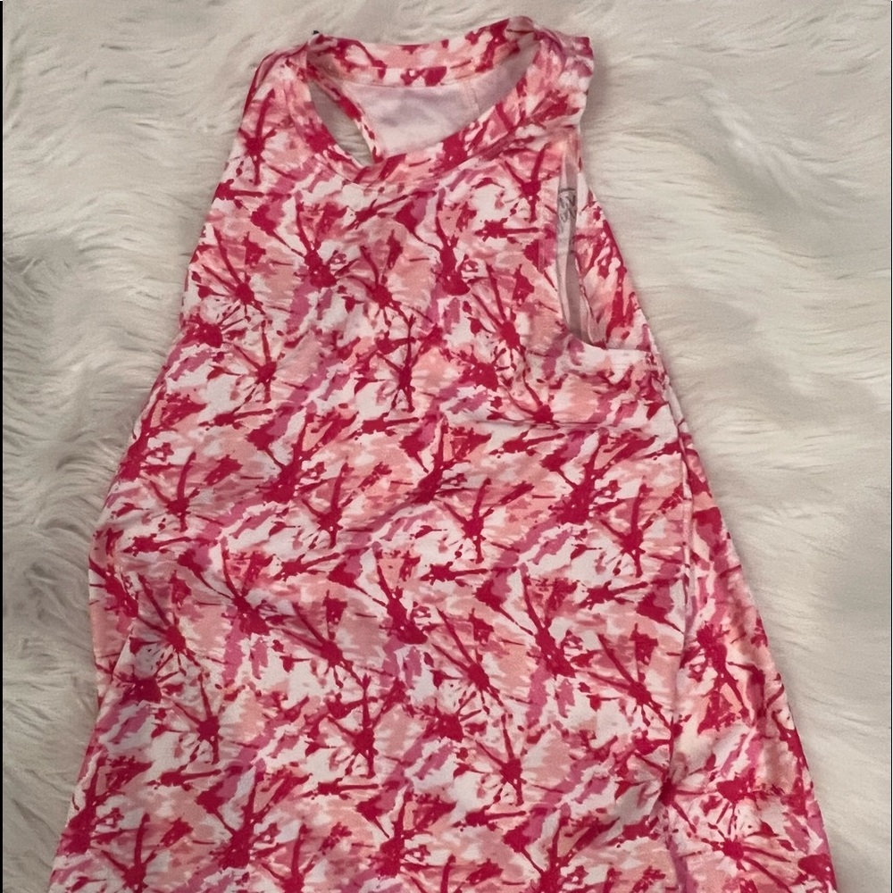 Members Mark kids active top; size 10/12